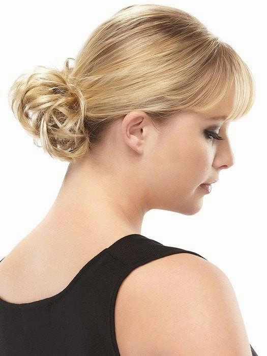 Playful | Synthetic Hair Wrap