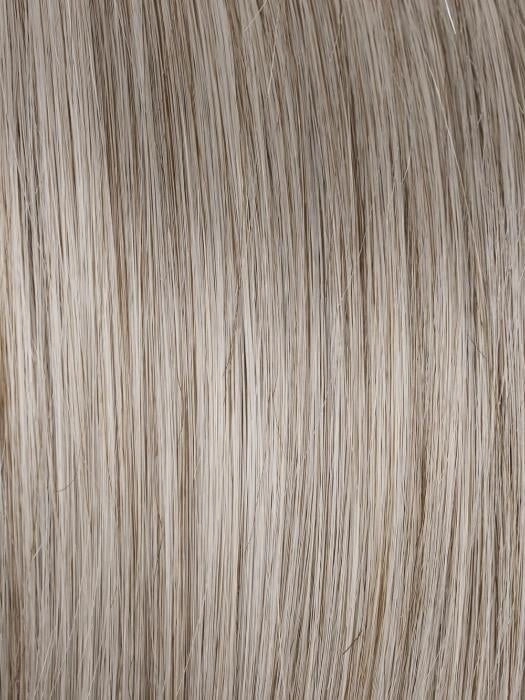 Playmate Straight | Synthetic Hair Topper