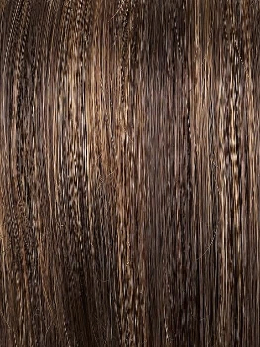 Playmate Straight | Synthetic Hair Topper