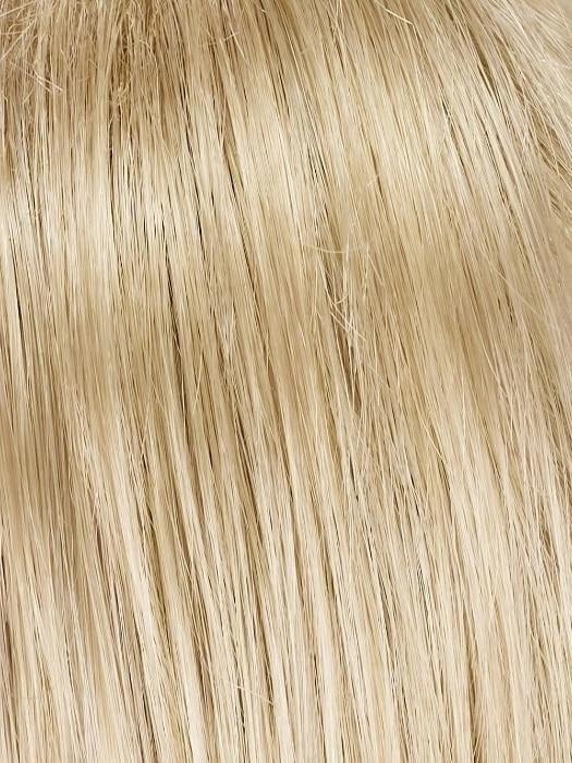 Playmate Straight | Synthetic Hair Topper