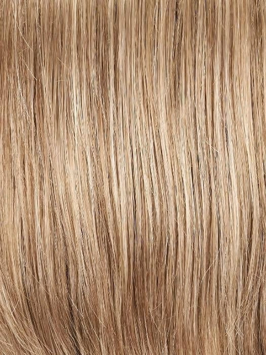 Playmate Straight | Synthetic Hair Topper