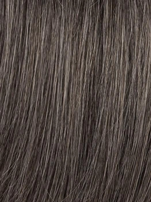 Playmate Straight | Synthetic Hair Topper