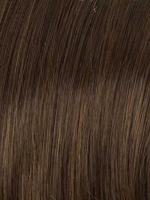 Playmate Straight | Synthetic Hair Topper