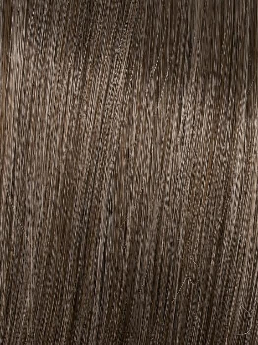 Playmate Straight | Synthetic Hair Topper
