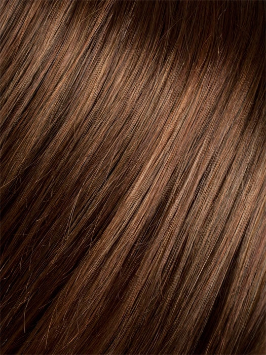 Point Wig by Ellen Wille | Synthetic Hair | Petite/Average Cap