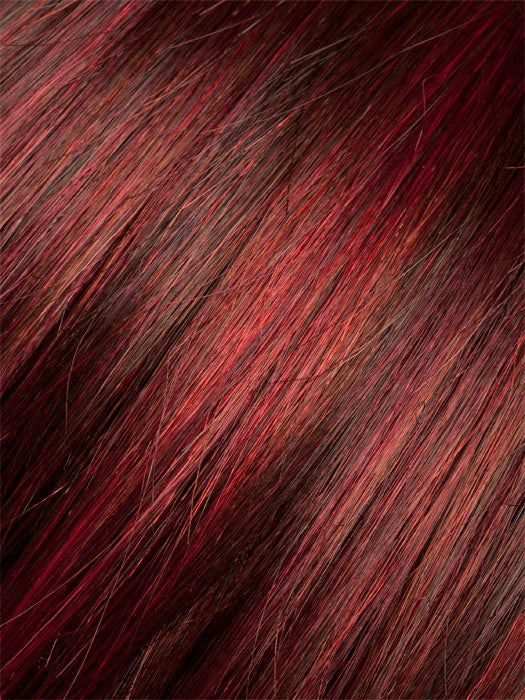 Point Wig by Ellen Wille | Synthetic Hair | Petite/Average Cap