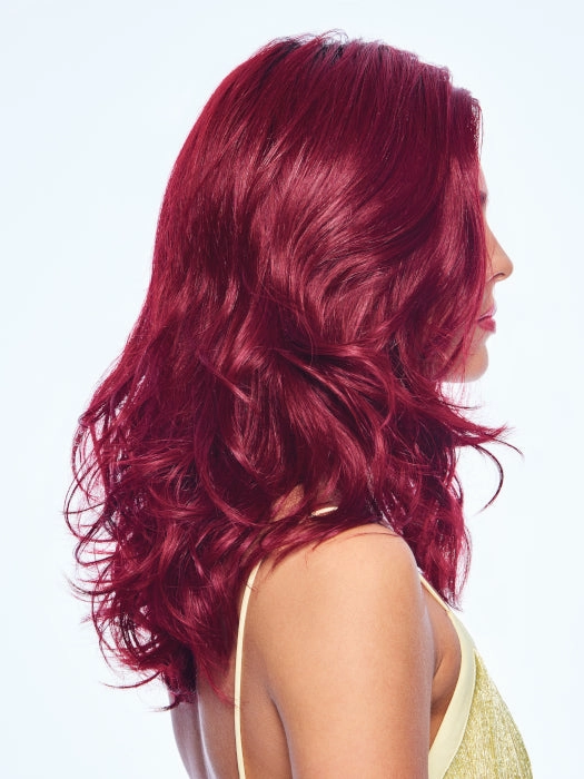 Poise & Berry Wig by Hairdo | Fantasy Wigs | Heat Friendly Synthetic