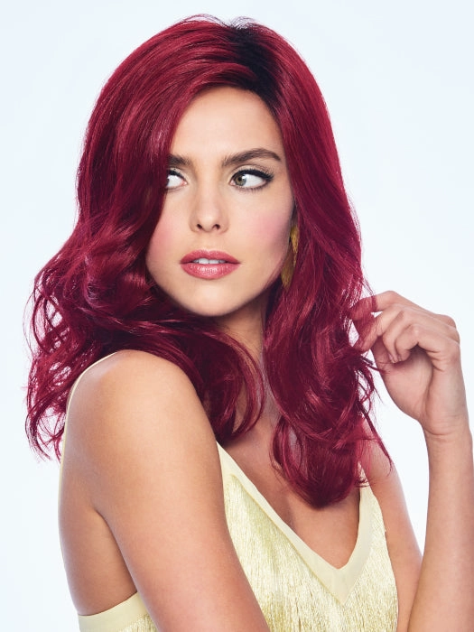 Poise & Berry Wig by Hairdo | Fantasy Wigs | Heat Friendly Synthetic