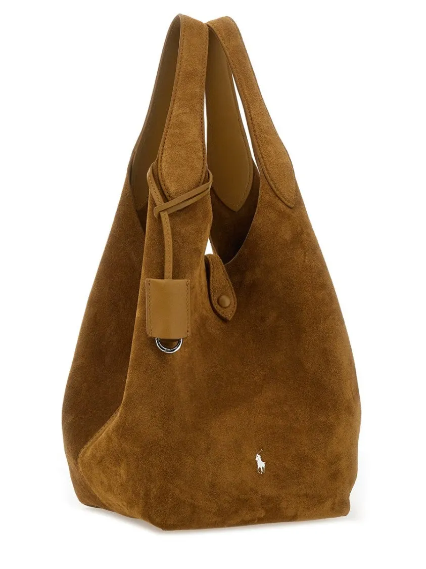 Polo Play" Tote Bag