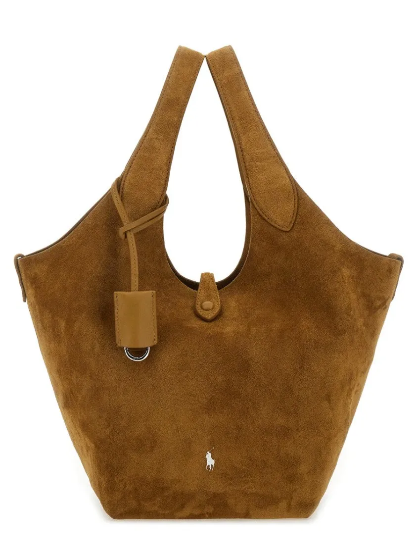 Polo Play" Tote Bag