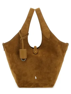 Polo Play" Tote Bag