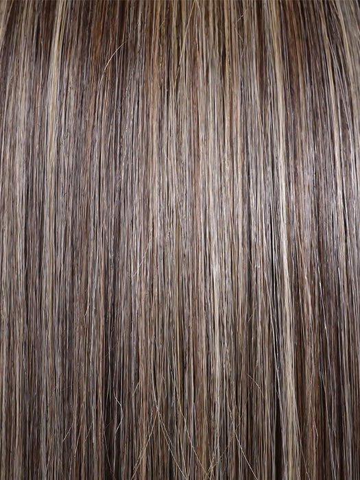 Polo | Synthetic Lace Front Wig (Hand-Tied)