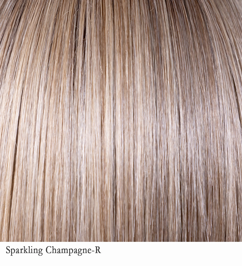 Polo Wig by Belle Tress | Lux SE Collection | Heat Friendly Synthetic