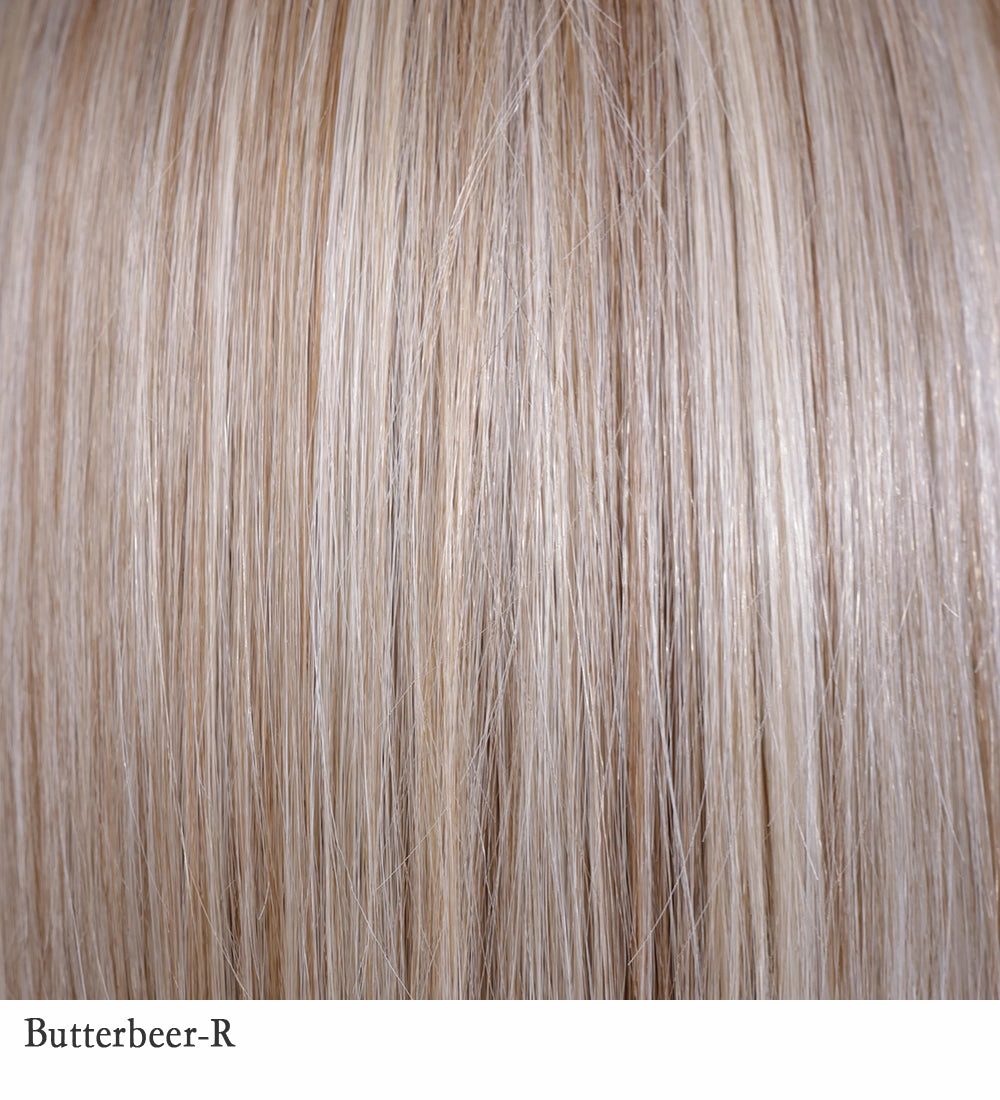 Polo Wig by Belle Tress | Lux SE Collection | Heat Friendly Synthetic