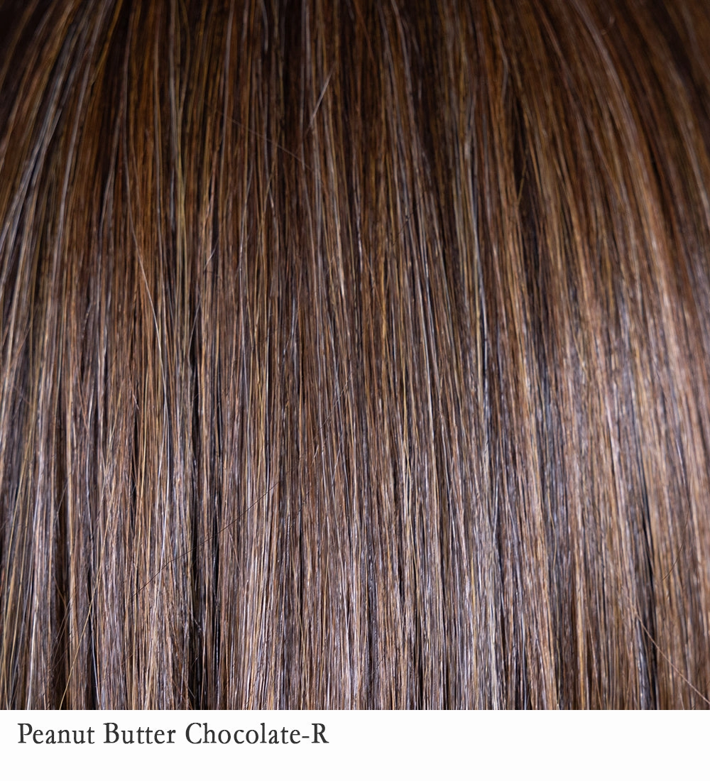 Polo Wig by Belle Tress | Lux SE Collection | Heat Friendly Synthetic