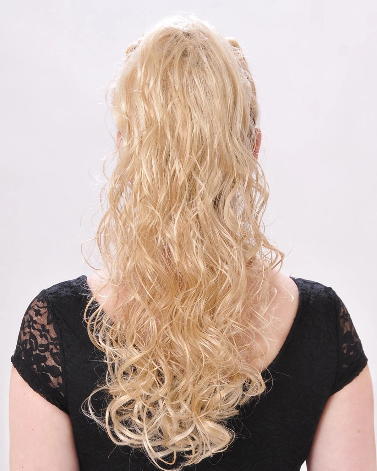 Pony Curl | Hair Piece by Wig Pro