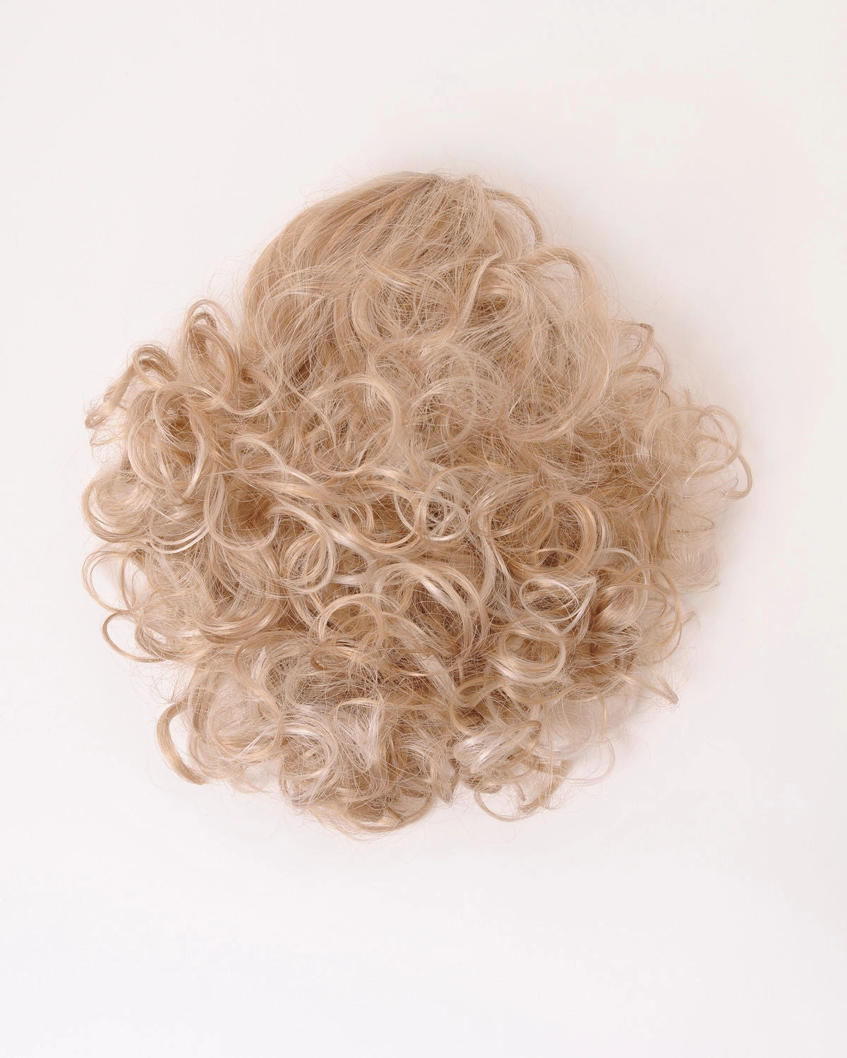 Pony Curl II | Hair Piece by Wig Pro