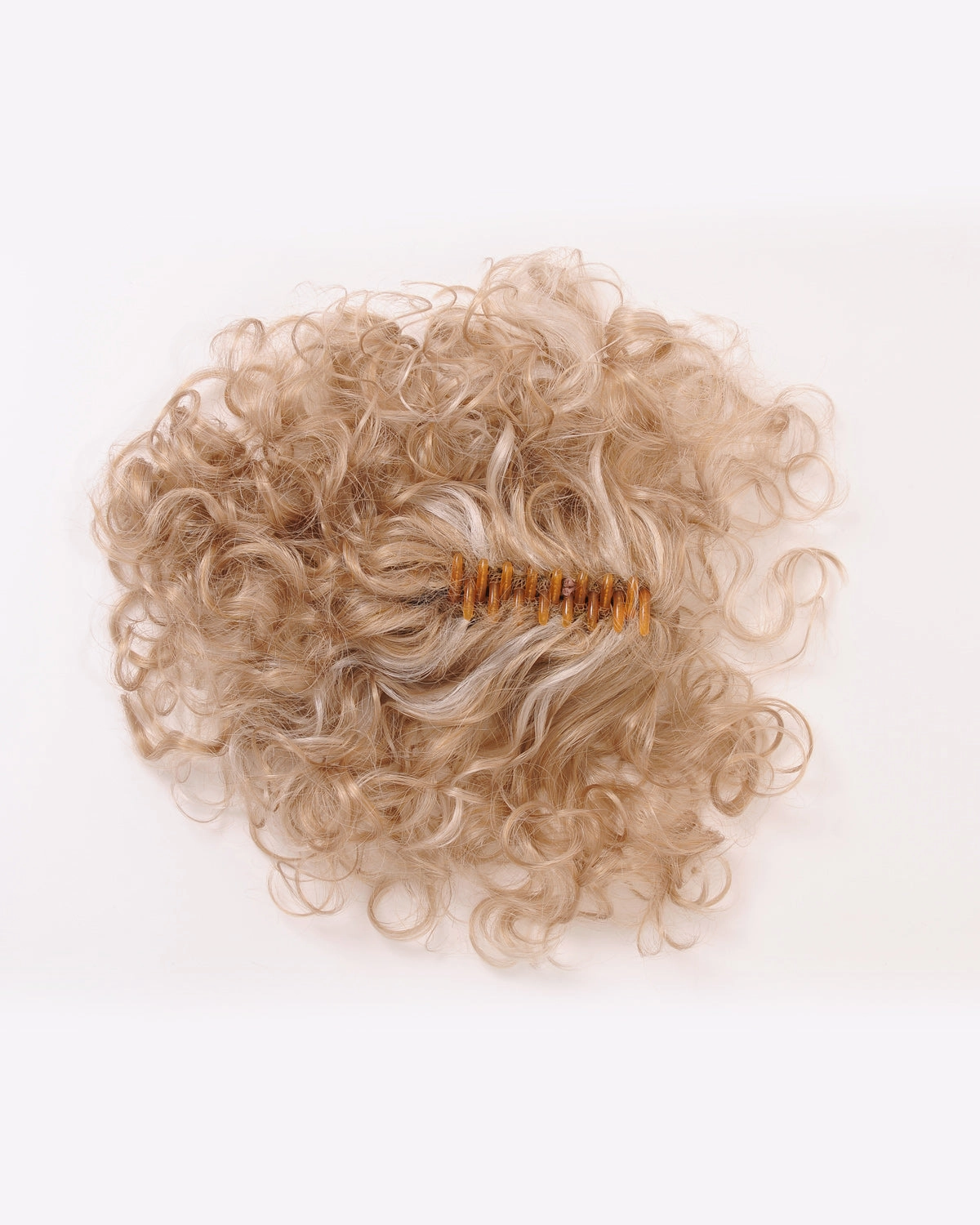 Pony Curl II | Hair Piece by Wig Pro