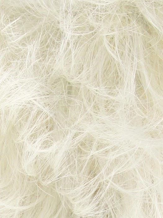 Pony Curl II | Synthetic Ponytail