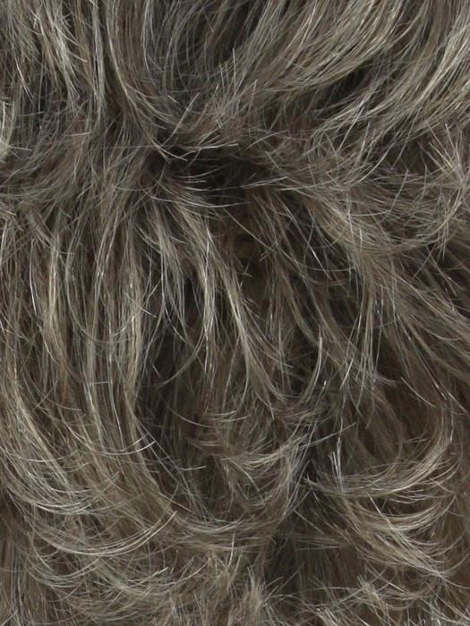 Pony Curl II | Synthetic Ponytail