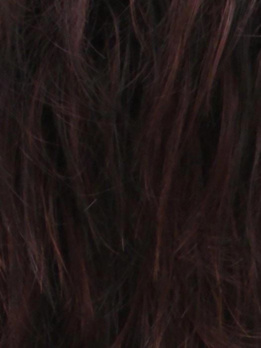 Pony Curl II | Synthetic Ponytail