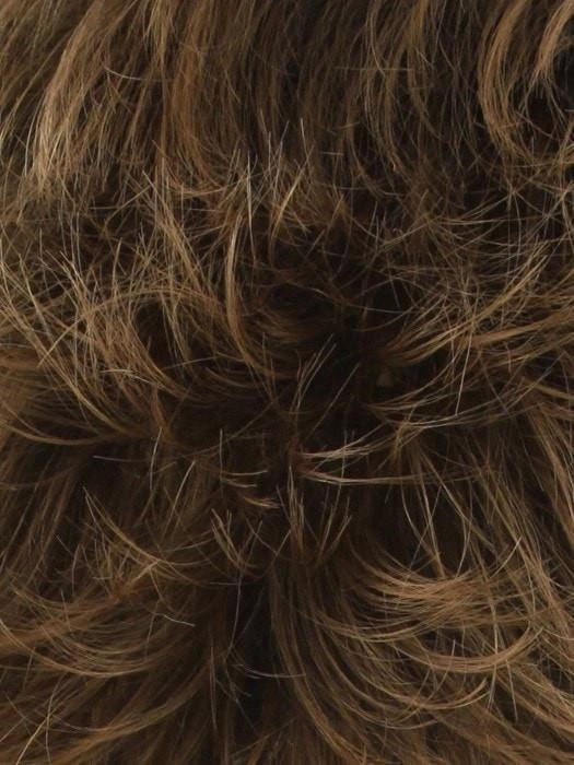 Pony Curl II | Synthetic Ponytail