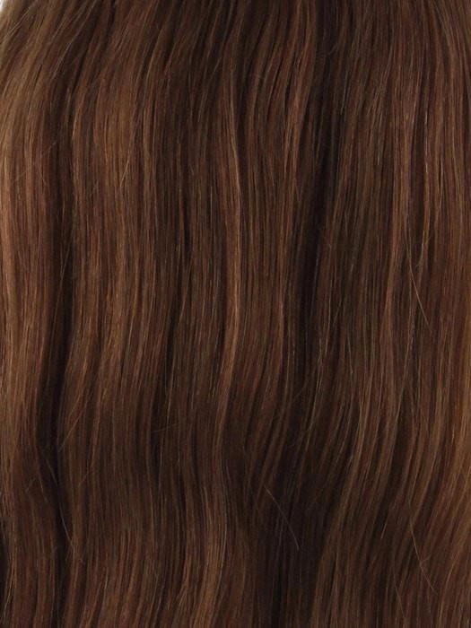 Pony Curl II | Synthetic Ponytail