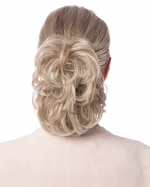 Pony Curls HF | Hair Piece by Toni Brattin