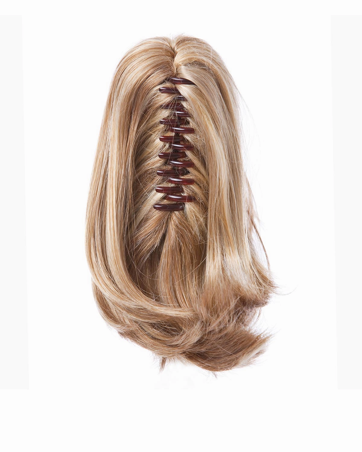 Pony Straight HF | Hair Piece by Toni Brattin