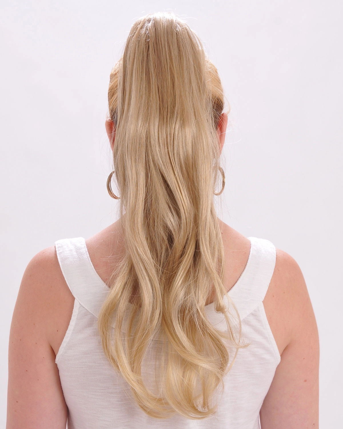 Pony Swing | Hair Piece by Wig Pro