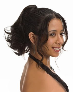 Pony Swing II | Hair Piece by Wig Pro