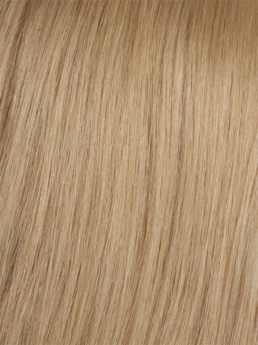 Pony Swing II | Synthetic Ponytail