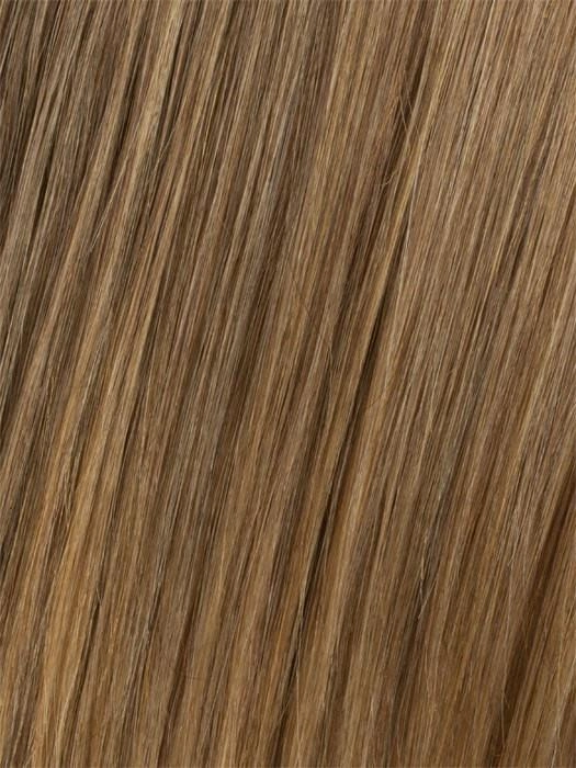 Pony Swing II | Synthetic Ponytail