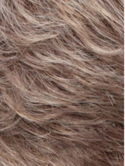 Pony Tie | Synthetic Hair Piece