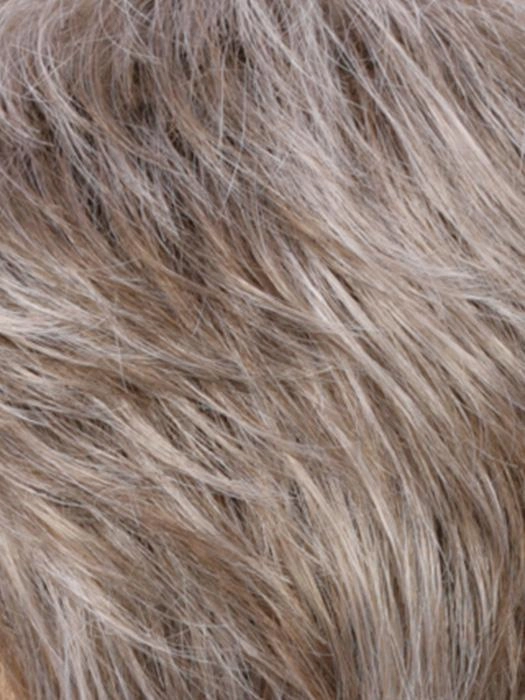 Pony Tie | Synthetic Hair Piece
