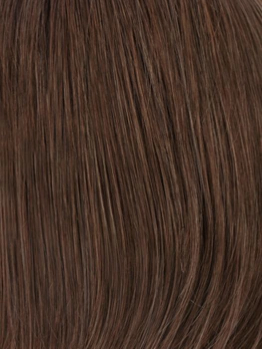 Pony Tie | Synthetic Hair Piece