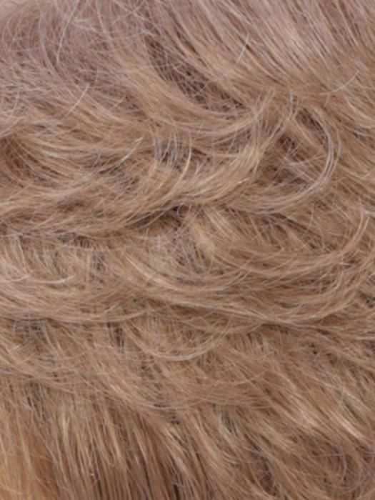 Pony Tie | Synthetic Hair Piece