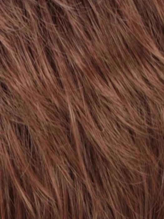 Pony Tie | Synthetic Hair Piece