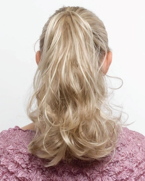 Pony Wave | Hair Piece by Wig Pro