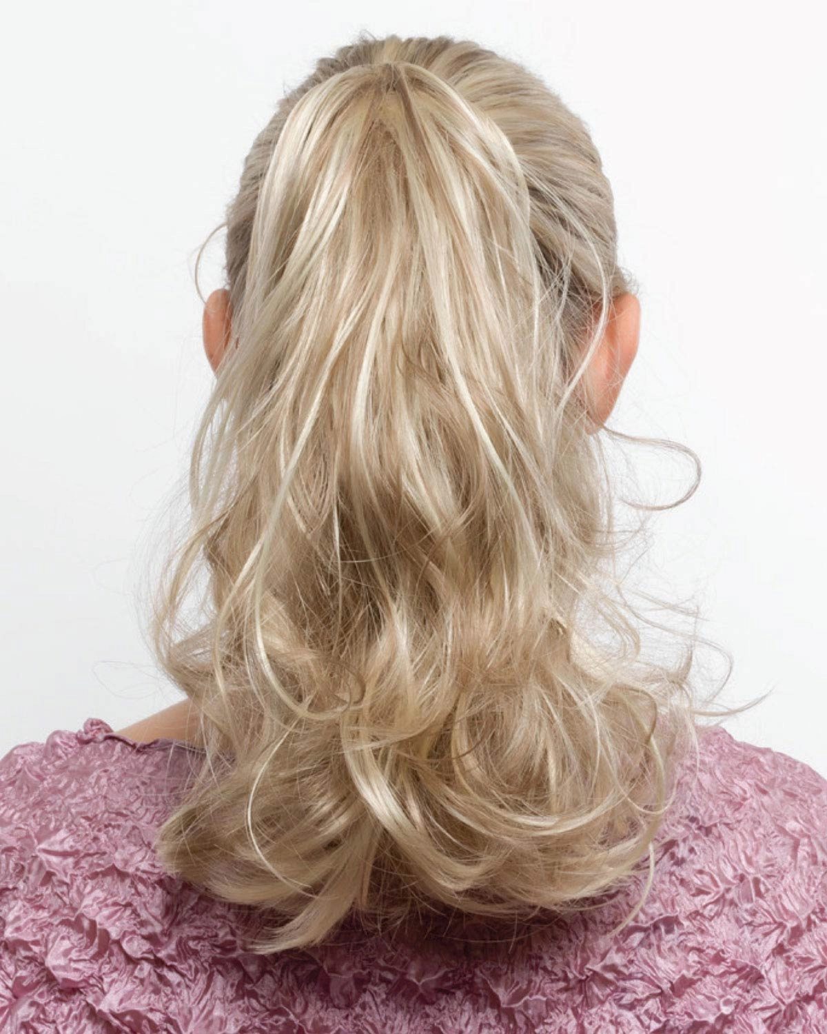 Pony Wave | Hair Piece by Wig Pro
