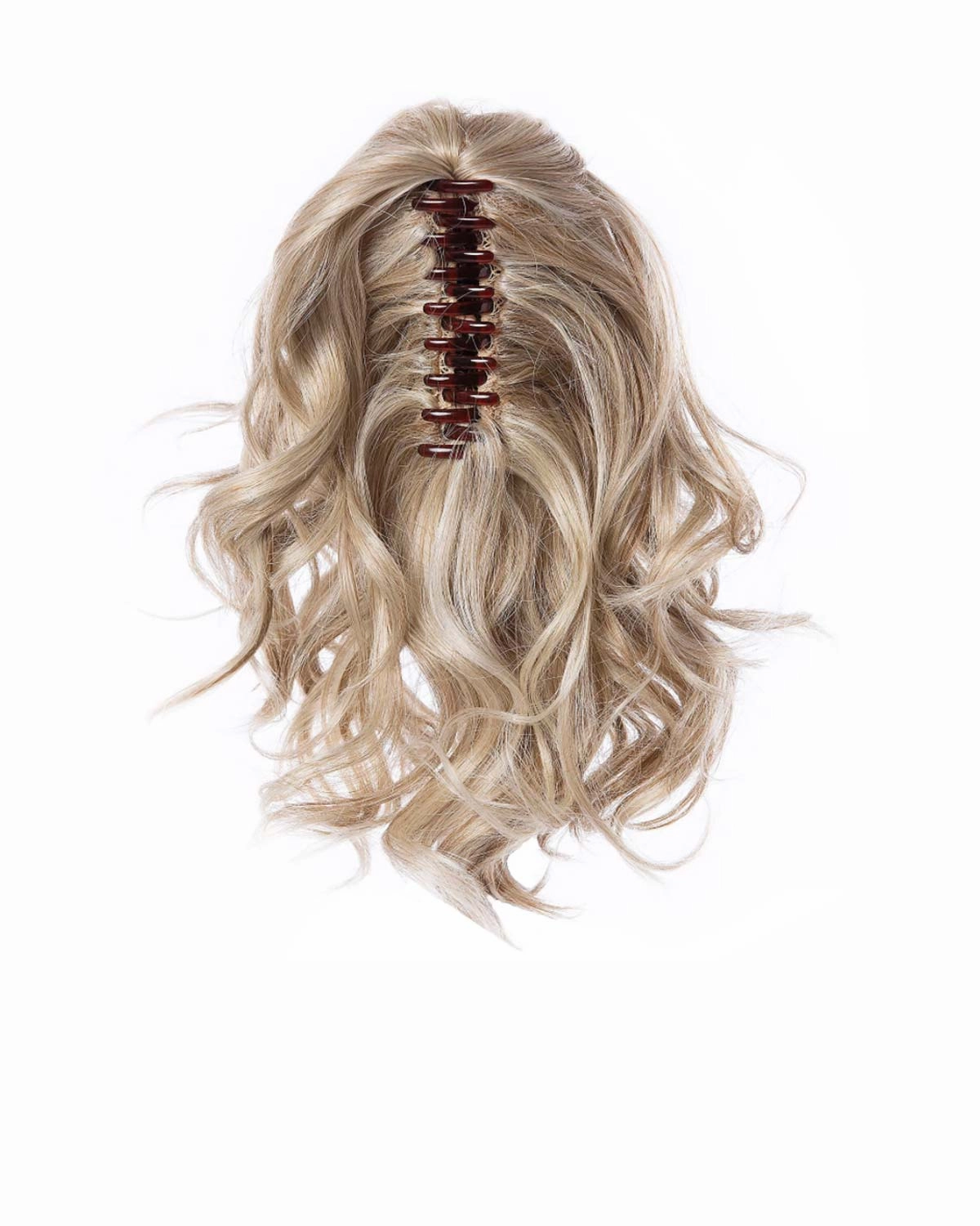 Pony Wavy HF | Hair Piece by Toni Brattin