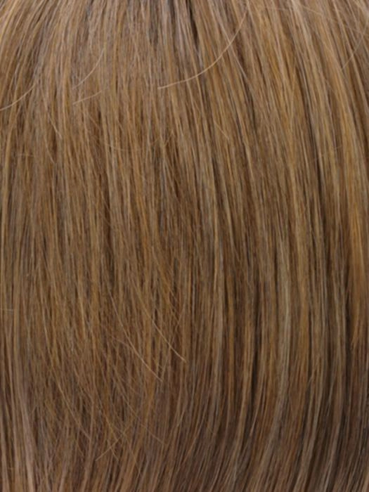 Pony Wrap 14" | HF Synthetic Hair Piece