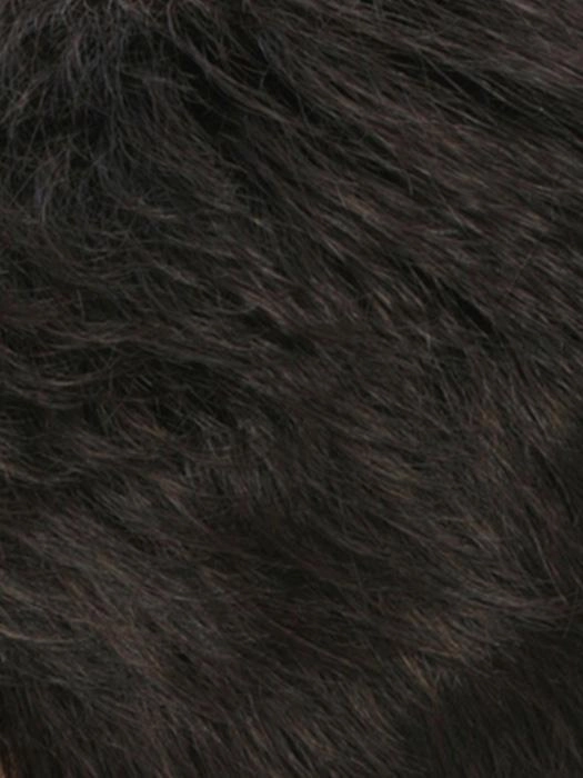 Pony Wrap 14" | HF Synthetic Hair Piece