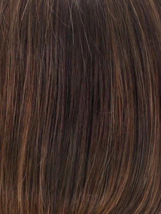 Pony Wrap 14" | HF Synthetic Hair Piece