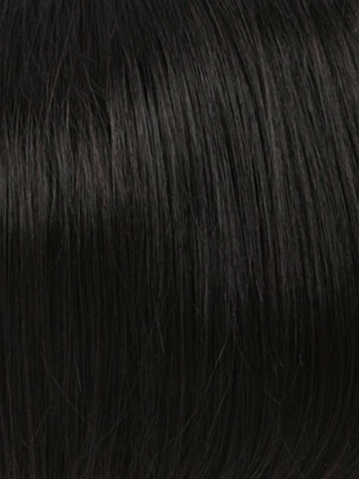Pony Wrap 14" | HF Synthetic Hair Piece
