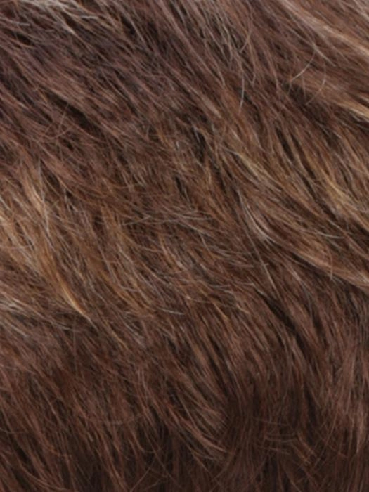 Pony Wrap 14" | HF Synthetic Hair Piece