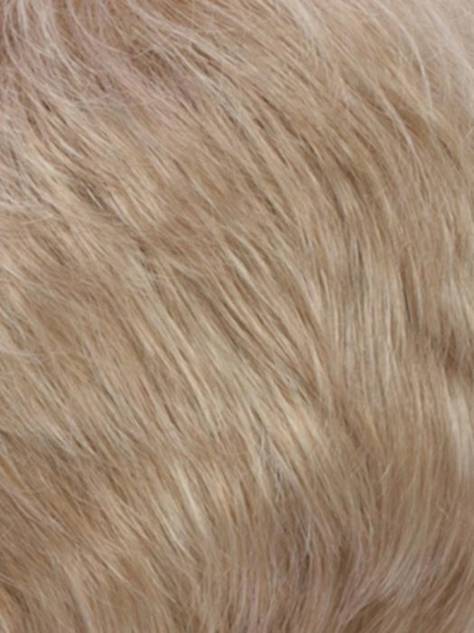 Pony Wrap 14" | HF Synthetic Hair Piece
