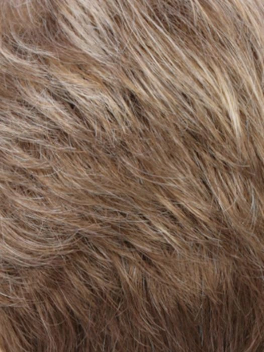 Pony Wrap 14" | HF Synthetic Hair Piece