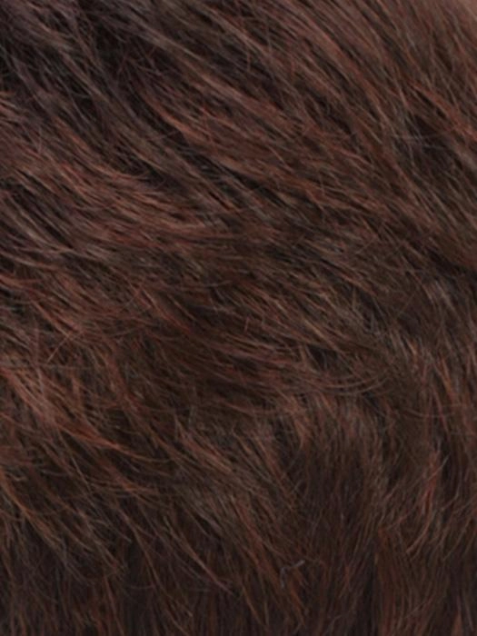 Pony Wrap 14" | HF Synthetic Hair Piece
