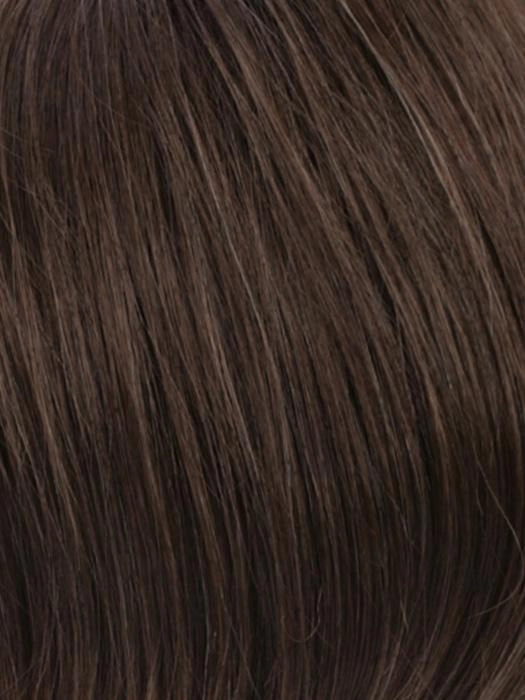 Pony Wrap 14" | HF Synthetic Hair Piece